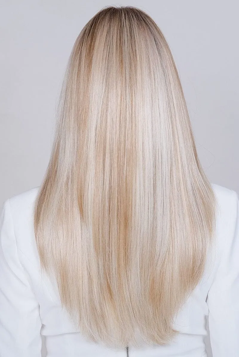 Belle Tress Wigs - Dolce & Dolce 23 Hand Tied (#6115)