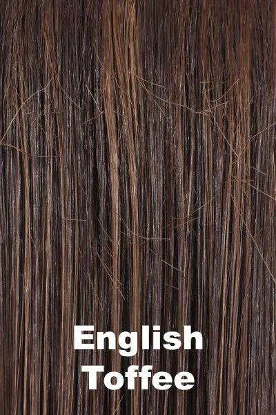 Belle Tress Wigs - Dolce & Dolce 23 Hand Tied (#6115)