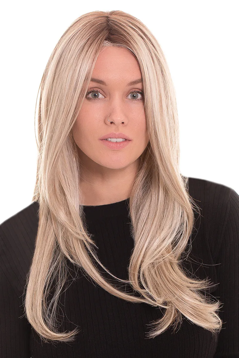 Belle Tress Wigs - Dolce & Dolce 23 Hand Tied (#6115)
