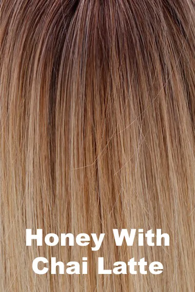 Belle Tress Wigs - Dolce & Dolce 23 Hand Tied (#6115)