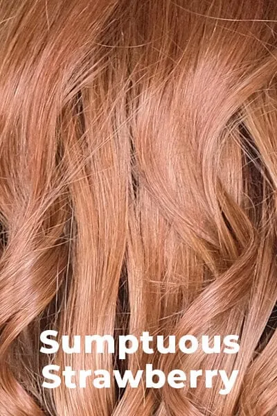 Belle Tress Wigs - Dolce & Dolce 23 Hand Tied (#6115)