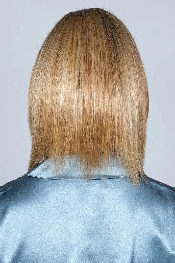 Belle Tress Wigs - Double Shot Bob Hand Tied (#6002)