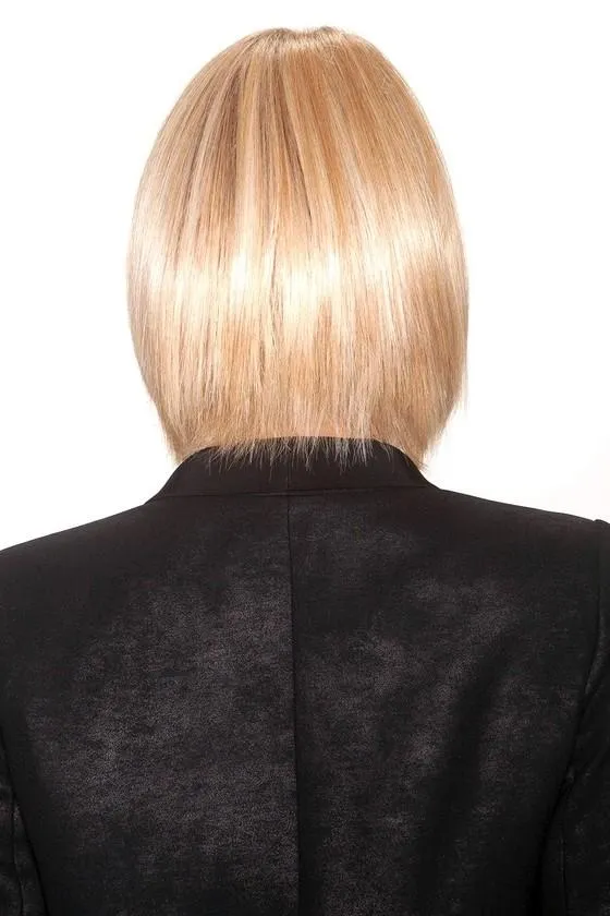 Belle Tress Wigs - Double Shot Bob Hand Tied (#6002)