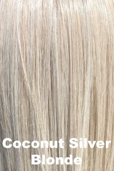 Belle Tress Wigs - Double Shot Bob Hand Tied (#6002)