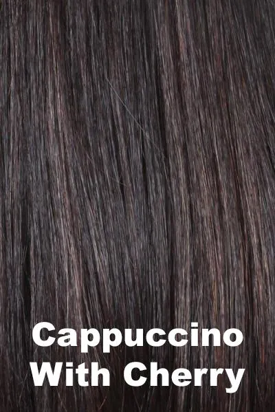 Belle Tress Wigs - Double Shot Bob Hand Tied (#6002)