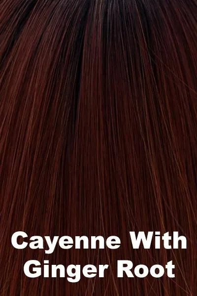 Belle Tress Wigs - Double Shot Bob Hand Tied (#6002)