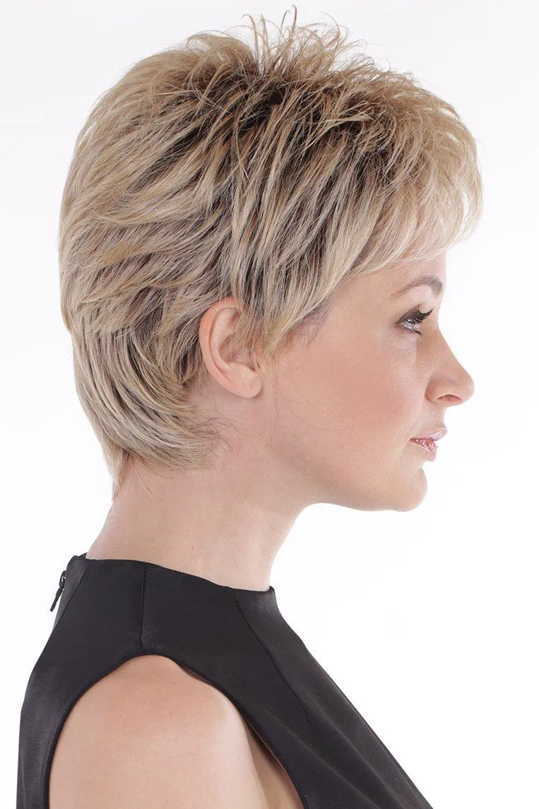 Belle Tress Wigs - Energia (#6060)