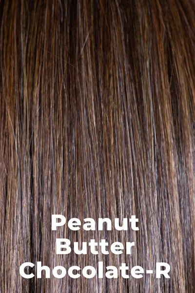 Belle Tress Wigs - Estee (LSE-4012)