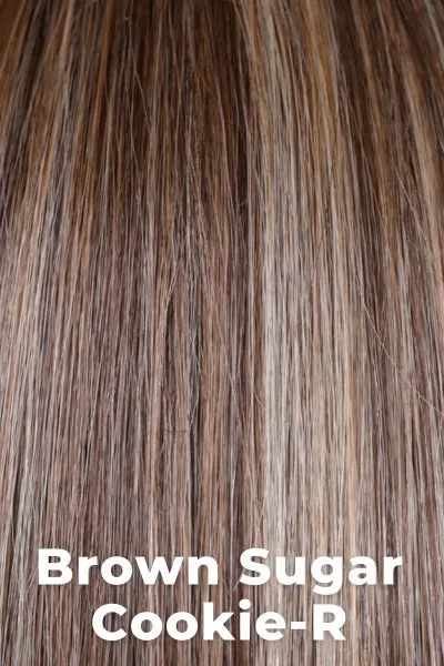 Belle Tress Wigs - Estee (LSE-4012)