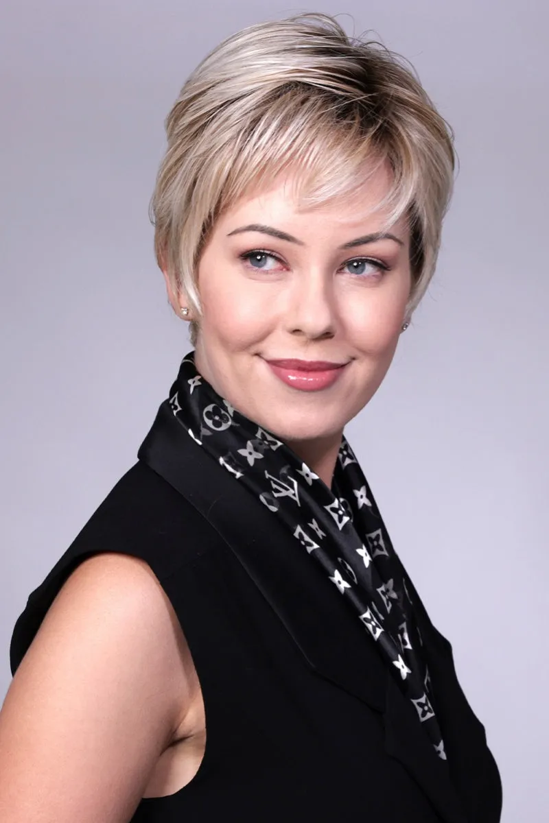 Belle Tress Wigs - Gramercy (CT-1042)