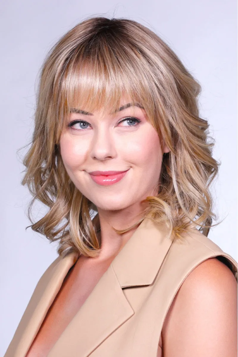 Belle Tress Wigs - Granada (CT-1052)