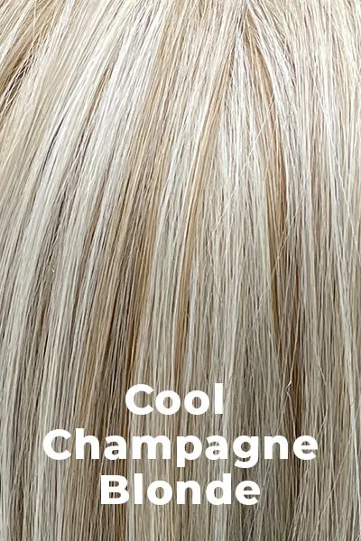 Belle Tress Wigs - Isabel Hand Tied (LX-5012)