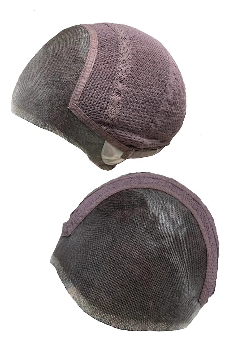 Belle Tress Wigs - Isabel Hand Tied (LX-5012)