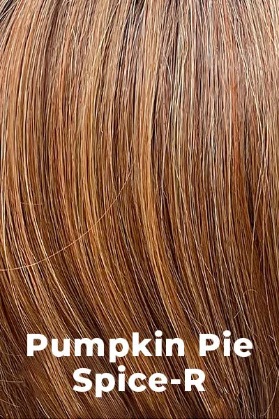 Belle Tress Wigs - Isabel Hand Tied (LX-5012)