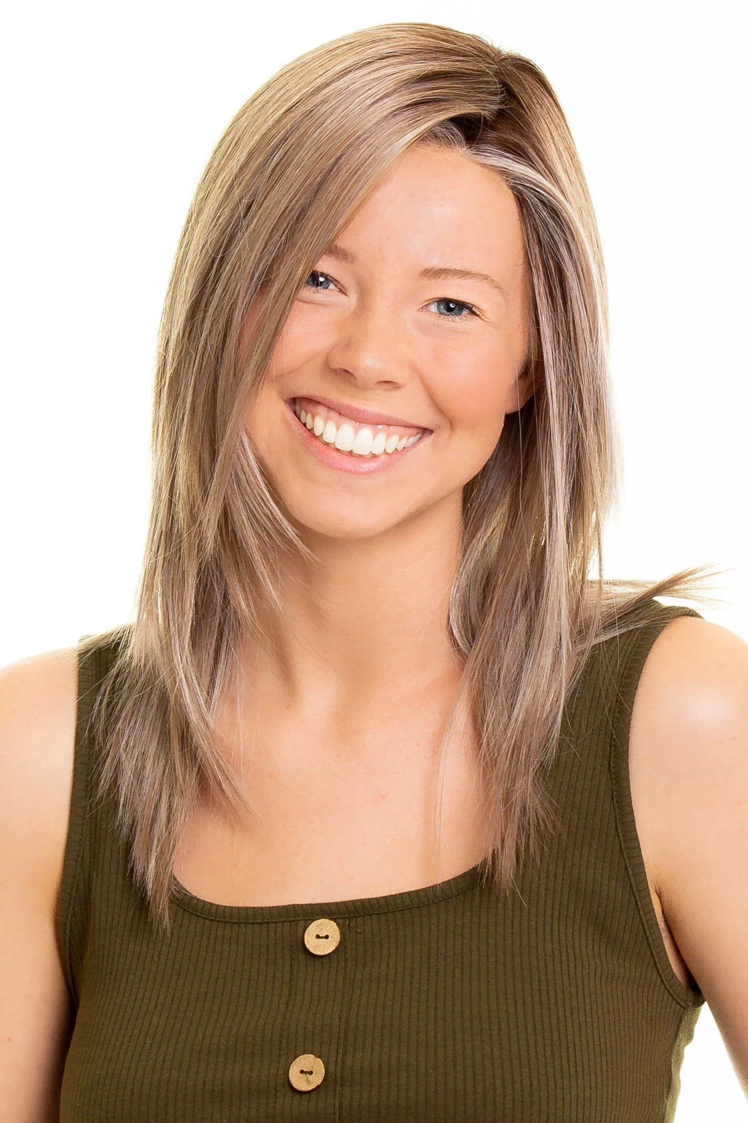 Belle Tress Wigs - Kushikamana 18 (#6098)