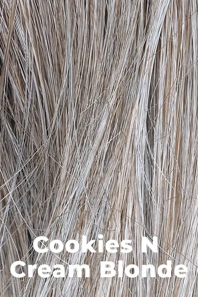 Belle Tress Wigs - Kushikamana 18 (#6098)