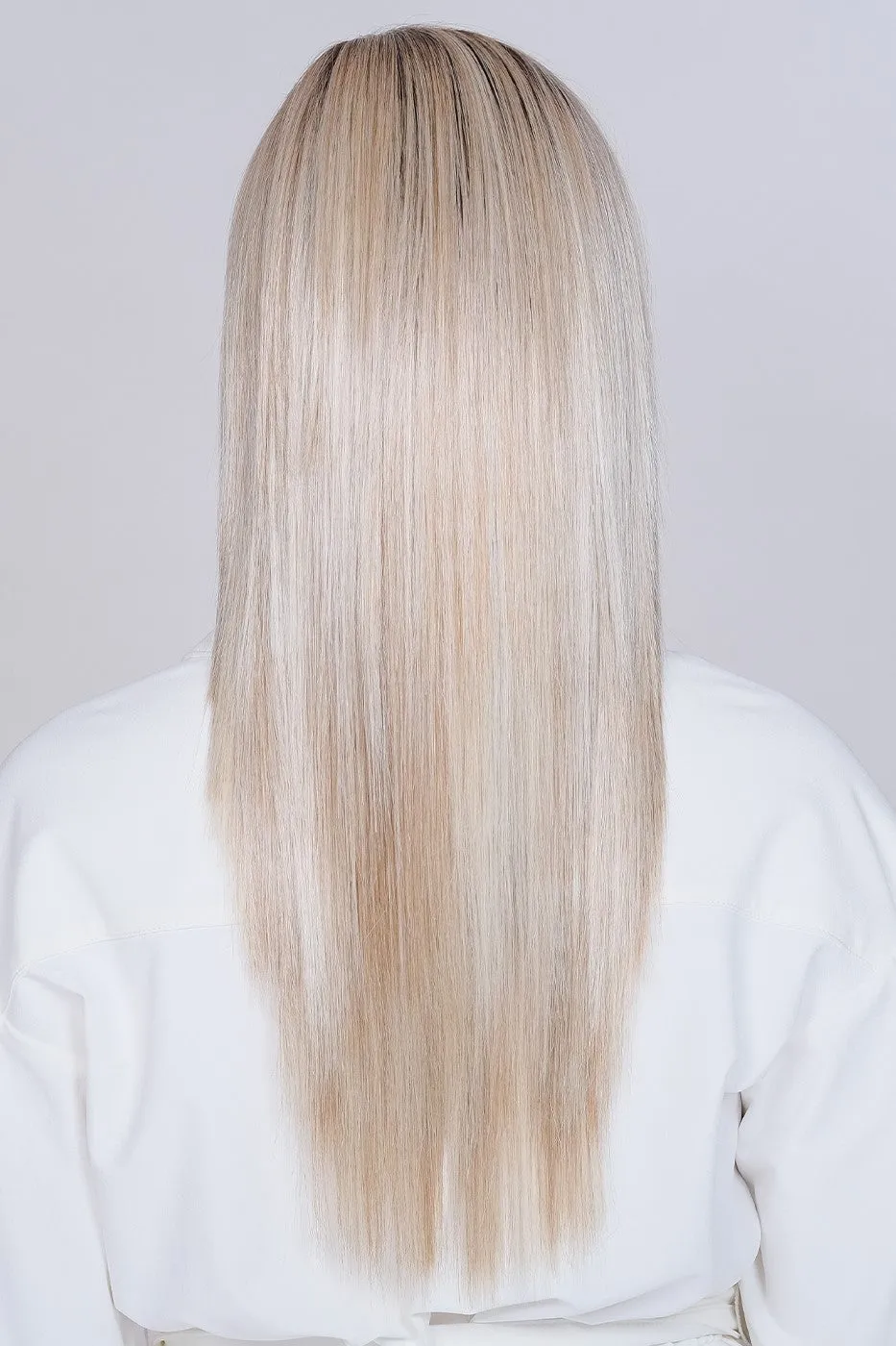 Belle Tress Wigs - Kushikamana 23 (#6101)