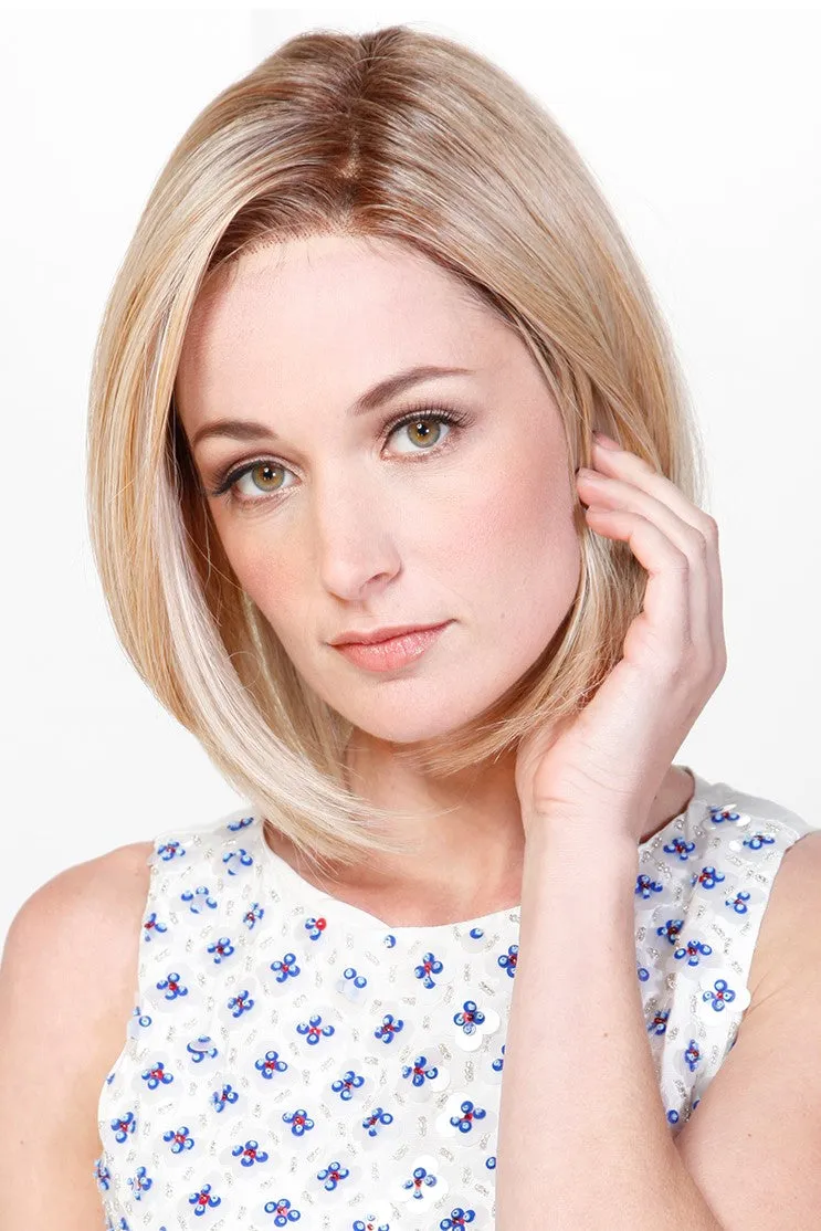 Belle Tress Wigs - Lady Latte (#6037)