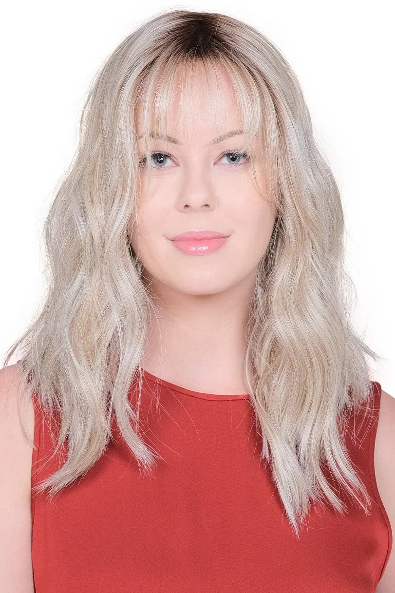 Belle Tress Wigs - London High Tea E (#6124-1)