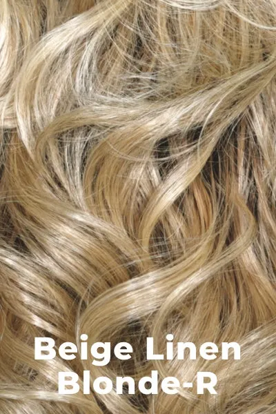 Belle Tress Wigs - Manhattan (CT-1045)