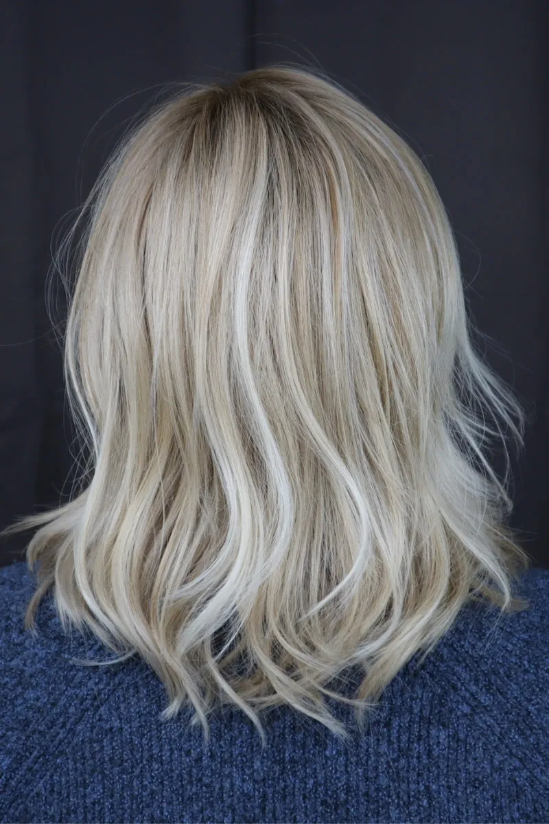 Belle Tress Wigs - Manhattan (CT-1045)