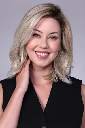 Belle Tress Wigs - Manhattan (CT-1045)