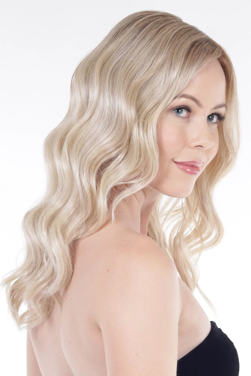 Belle Tress Wigs - Maxwella 18" (#6049)