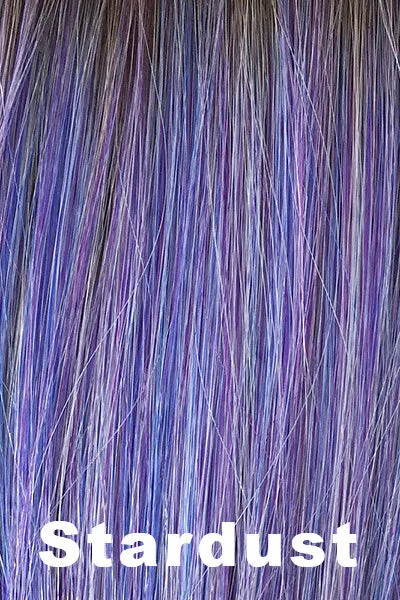 Belle Tress Wigs - Maxwella 18" (#6049)