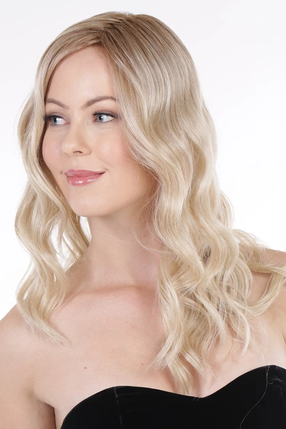 Belle Tress Wigs - Maxwella 18" (#6049)