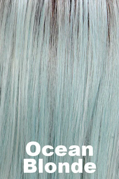 Belle Tress Wigs - Maxwella 18" (#6049)