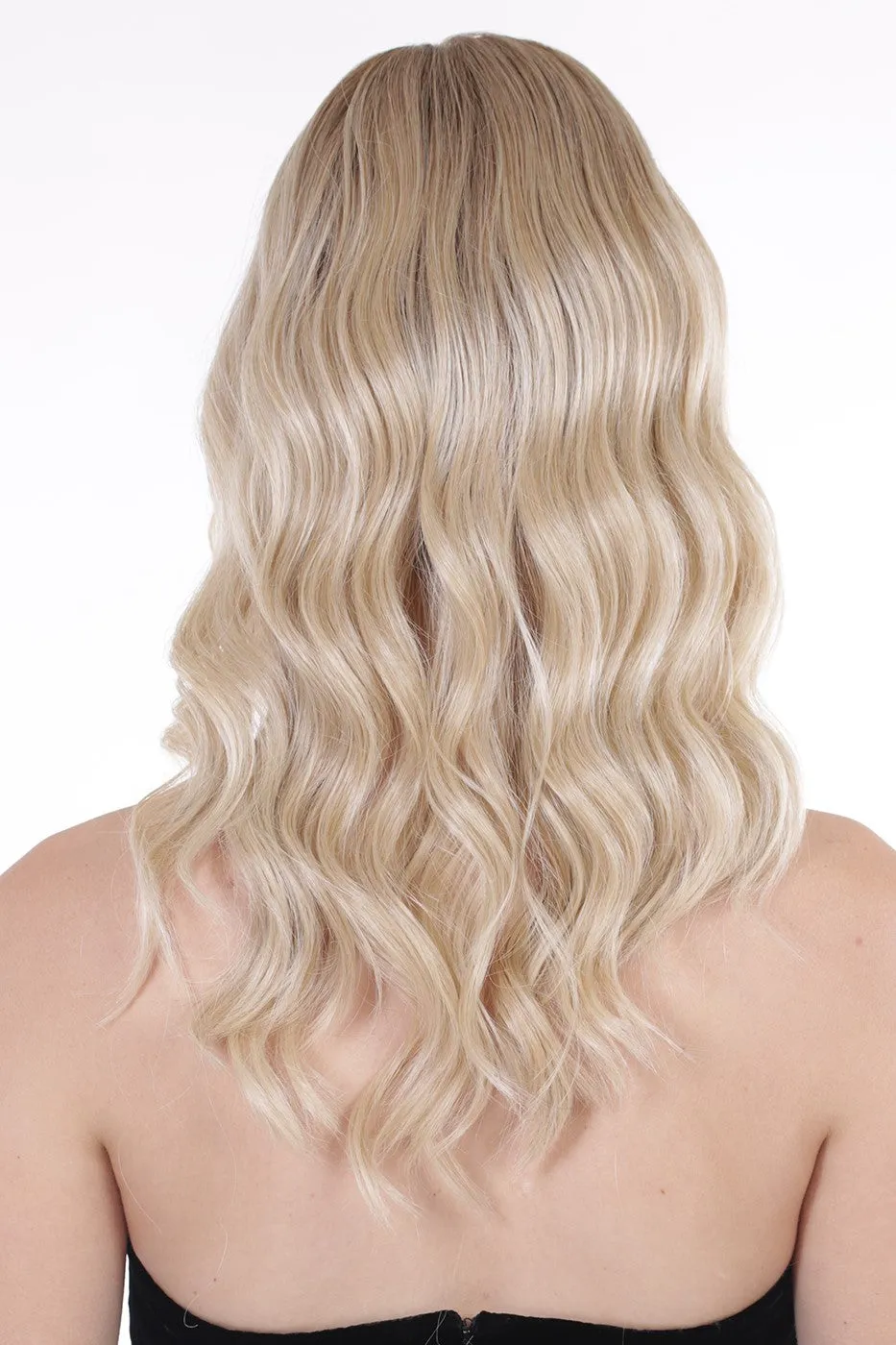 Belle Tress Wigs - Maxwella 18" (#6049)