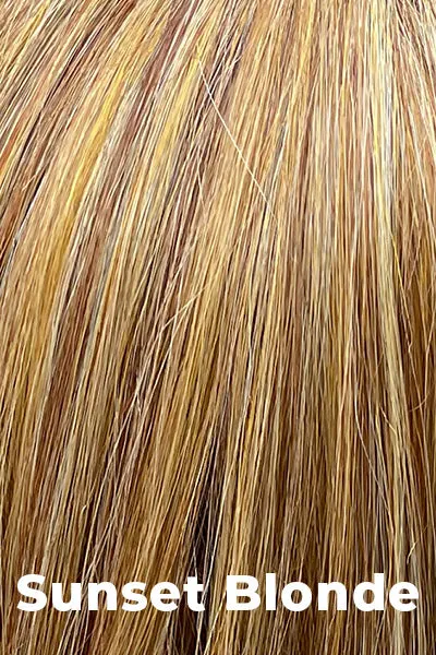 Belle Tress Wigs - Miu (LX-5001)