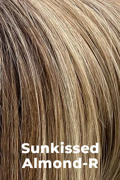 Belle Tress Wigs - Miu (LX-5001)