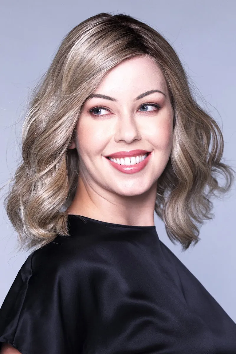 Belle Tress Wigs - Miu (LX-5001)