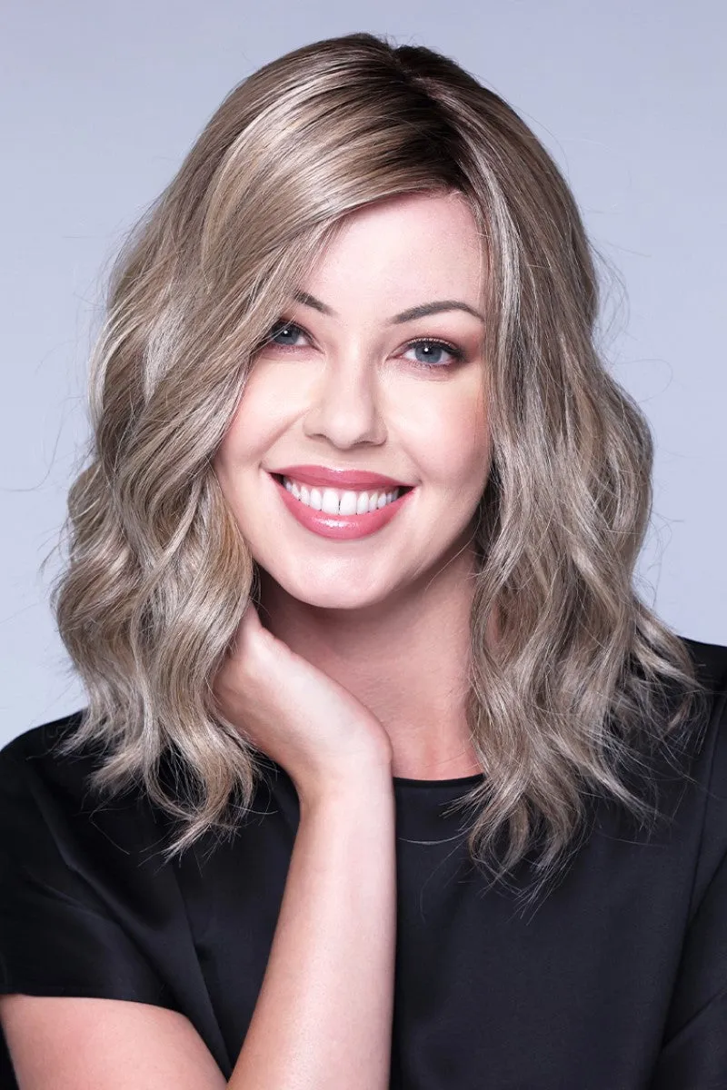Belle Tress Wigs - Miu (LX-5001)
