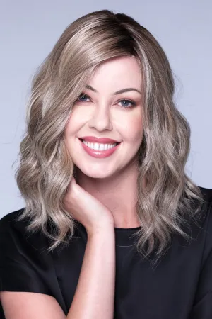 Belle Tress Wigs - Miu (LX-5001)