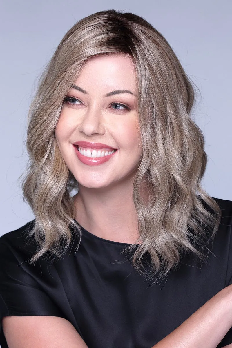 Belle Tress Wigs - Miu (LX-5001)