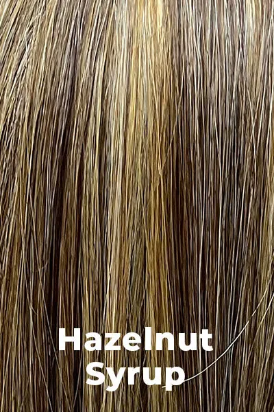 Belle Tress Wigs - Miu (LX-5001)
