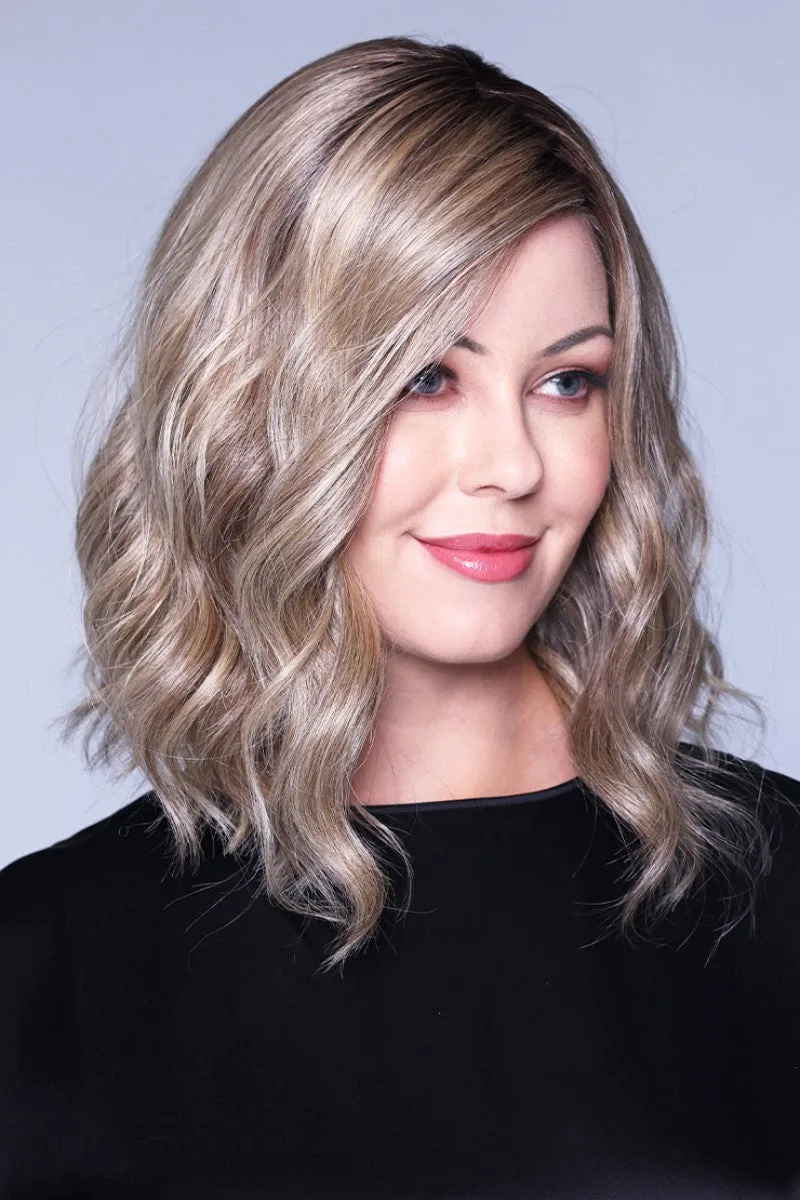 Belle Tress Wigs - Miu (LX-5001)