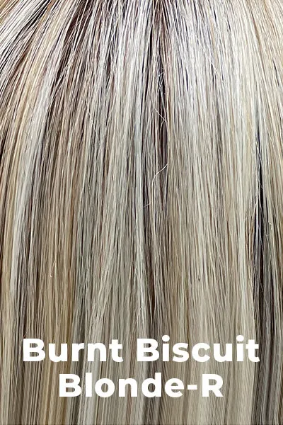Belle Tress Wigs - Miu (LX-5001)