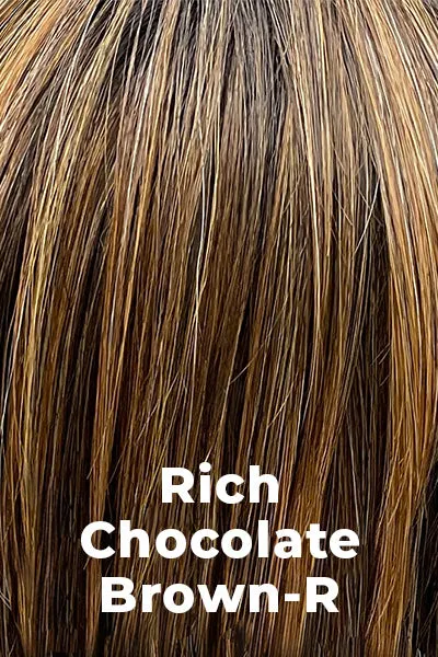 Belle Tress Wigs - Miu (LX-5001)