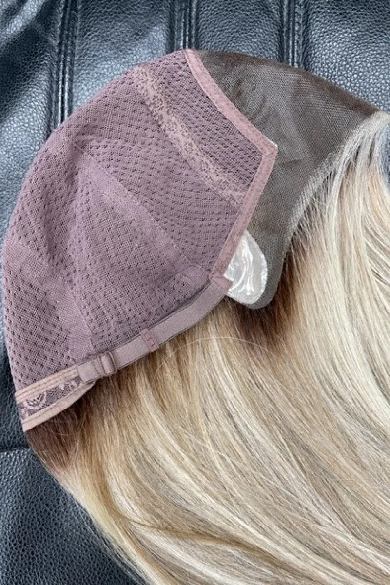 Belle Tress Wigs - Miu (LX-5001)