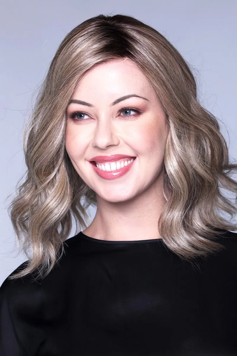 Belle Tress Wigs - Miu (LX-5001)