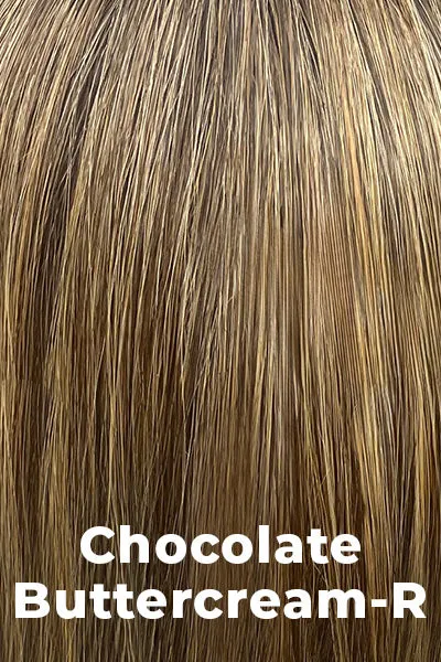 Belle Tress Wigs - Miu (LX-5001)