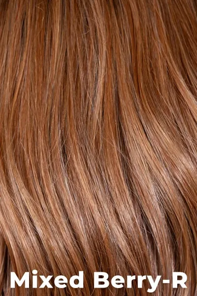 Belle Tress Wigs - Monroe (ICN-2012)