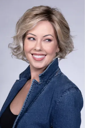 Belle Tress Wigs - Monroe (ICN-2012)