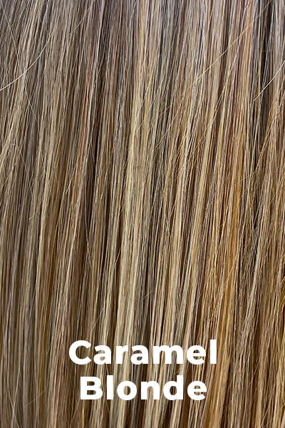 Belle Tress Wigs - Montecito (CT-1005)