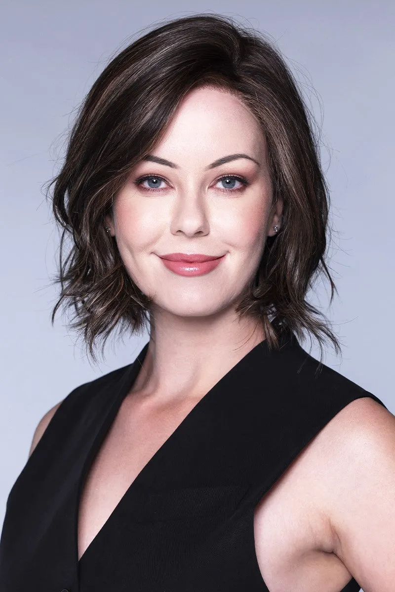Belle Tress Wigs - Newport (CT-1007)