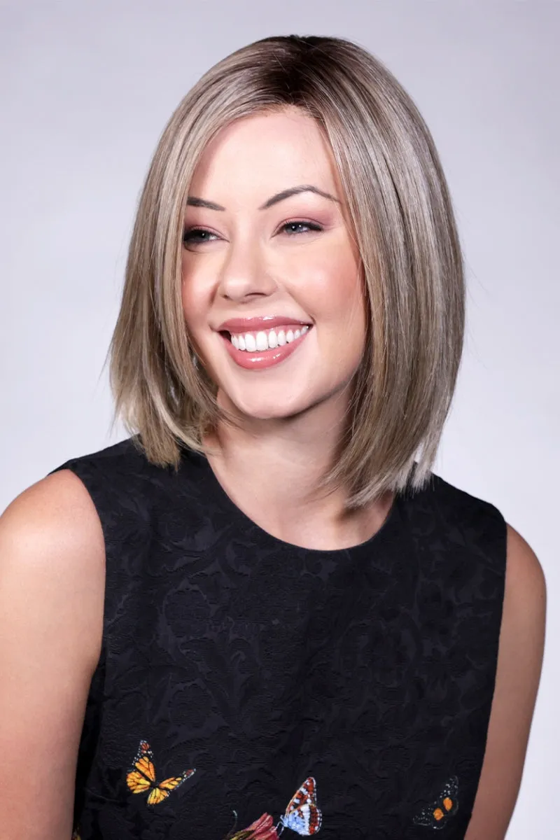 Belle Tress Wigs - Nina (LSE-4003)