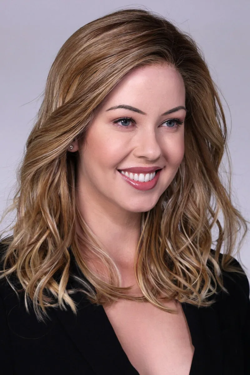 Belle Tress Wigs - Nottingham (CT-1036)